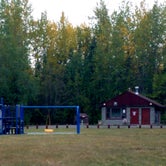Review photo of Black Spruce Campground by Shadara W., August 28, 2019