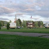 Review photo of Fort Kent RV Park at Riverside Park by Jean C., August 28, 2019