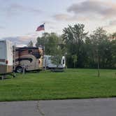 Review photo of Fort Kent RV Park at Riverside Park by Jean C., August 28, 2019