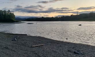 Camping near Birch Haven Campground: Fort Kent RV& Tenting Park at Riverside Park, Fort Kent, Maine