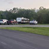 Review photo of Fort Kent RV Park at Riverside Park by Jean C., August 28, 2019