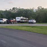 Review photo of Fort Kent RV& Tenting Park at Riverside Park by Jean C., August 28, 2019