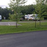 Review photo of Fort Kent RV Park at Riverside Park by Jean C., August 28, 2019