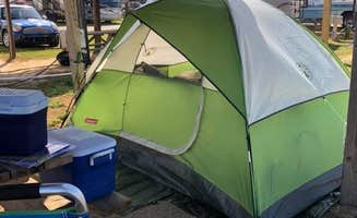 Terri S.'s photo at Pirateland Family Camping Resort near Myrtle Beach, SC