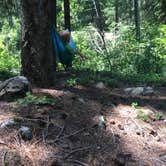 Review photo of Candle Creek Campground by Lindsay M., August 28, 2019