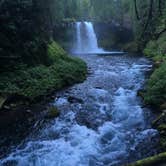 Review photo of Ice Cap Campground by Lindsay M., August 28, 2019