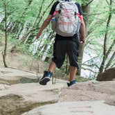 Review photo of Canoe Camp — Raven Rock State Park by Angel G., September 28, 2016