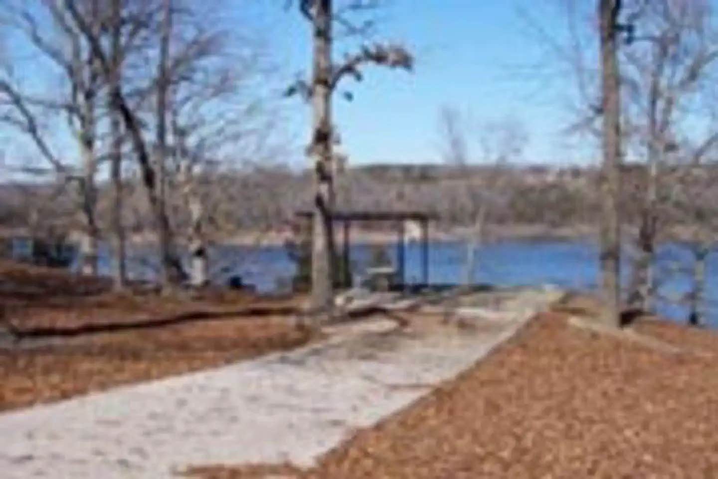 Camper submitted image from Cranfield Park - 1