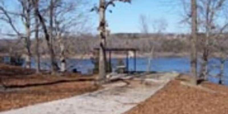 Camper submitted image from Cranfield Park