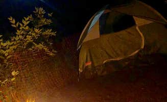 Darryl W.'s photo at Glen Echo Resort near Arapaho & Roosevelt National Forests Pawnee NG
