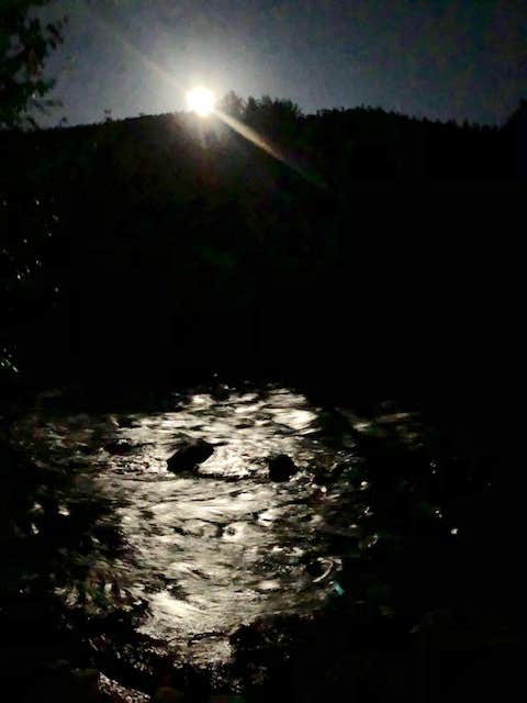 Camper submitted image from Glen Echo Resort - 4