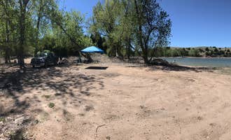 Camping near Admirals Cove: Lakeview, Ogallala, Nebraska