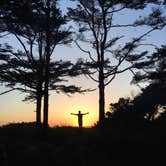 Review photo of Beverly Beach State Park Campground by Lindsay M., August 28, 2019