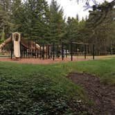 Review photo of Beverly Beach State Park Campground by Lindsay M., August 28, 2019