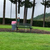 Review photo of Seven Feathers Casino Resort Dry Camping by Toni  K., August 28, 2019