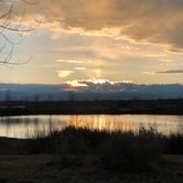Review photo of St. Vrain State Park Campground by Becky H., August 28, 2019