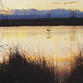 Review photo of St. Vrain State Park Campground by Becky H., August 28, 2019