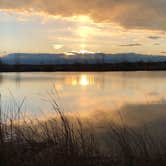 Review photo of St. Vrain State Park Campground by Becky H., August 28, 2019