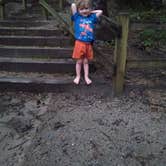 Review photo of Village Creek State Park Campground by Michael B., August 28, 2019