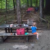 Review photo of Village Creek State Park Campground by Michael B., August 28, 2019