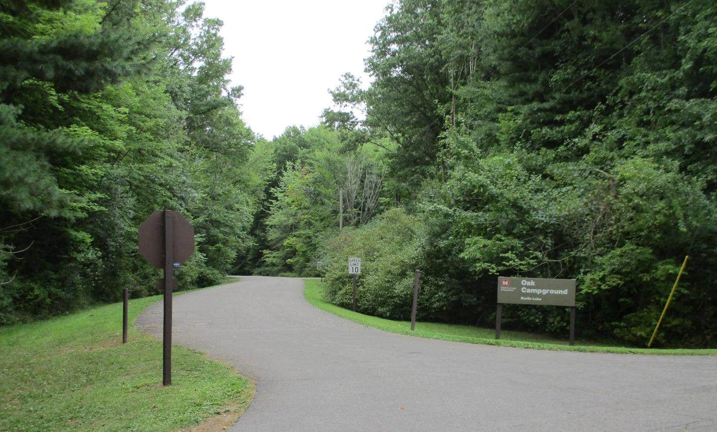 Camper submitted image from Mill Creek Camping — Berlin Lake Wildlife Area - 5