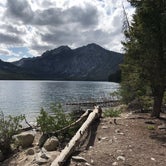 Review photo of Pettit Lake Campground by Lisa H., August 28, 2019