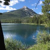 Review photo of Pettit Lake Campground by Lisa H., August 28, 2019