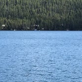 Review photo of Pettit Lake Campground by Lisa H., August 28, 2019