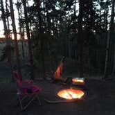 Review photo of Trails End Campground Elkhart Park by Lisa H., August 28, 2019