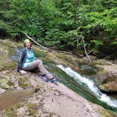 Review photo of Union Bay Campground — Porcupine Mountains Wilderness State Park by Jennifer H., August 28, 2019