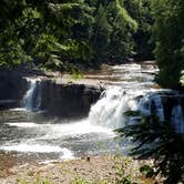 Review photo of Union Bay Campground — Porcupine Mountains Wilderness State Park by Jennifer H., August 28, 2019