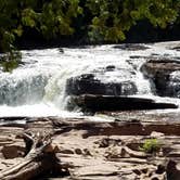 Review photo of Union Bay Campground — Porcupine Mountains Wilderness State Park by Jennifer H., August 28, 2019