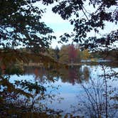 Review photo of Findley State Park Campground by Dave V., September 28, 2016