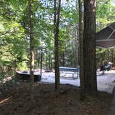 Review photo of Calhoun Falls State Park Campground by Landa  M., August 28, 2019