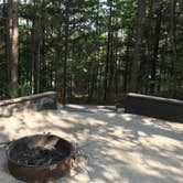 Review photo of Calhoun Falls State Park Campground by Landa  M., August 28, 2019