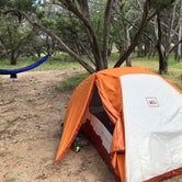 Review photo of Pedernales Falls State Park Campground by lauren G., August 28, 2019