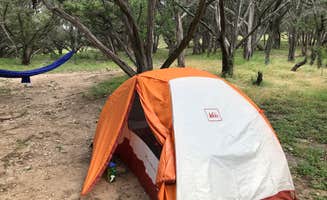 lauren G.'s photo at Pedernales Falls State Park Campground near Johnson City, TX