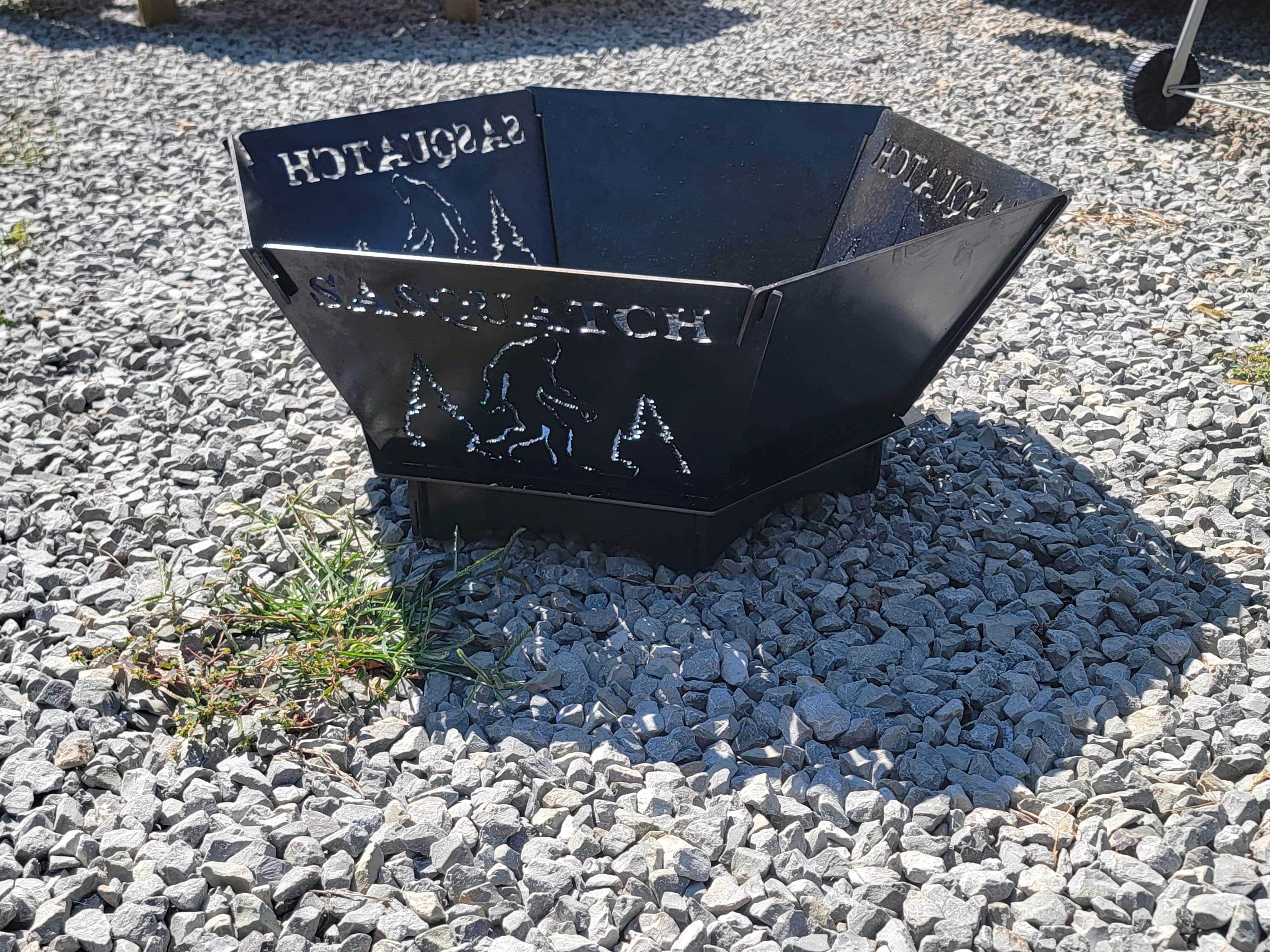 Camper submitted image from Gryptid RV Park - 2