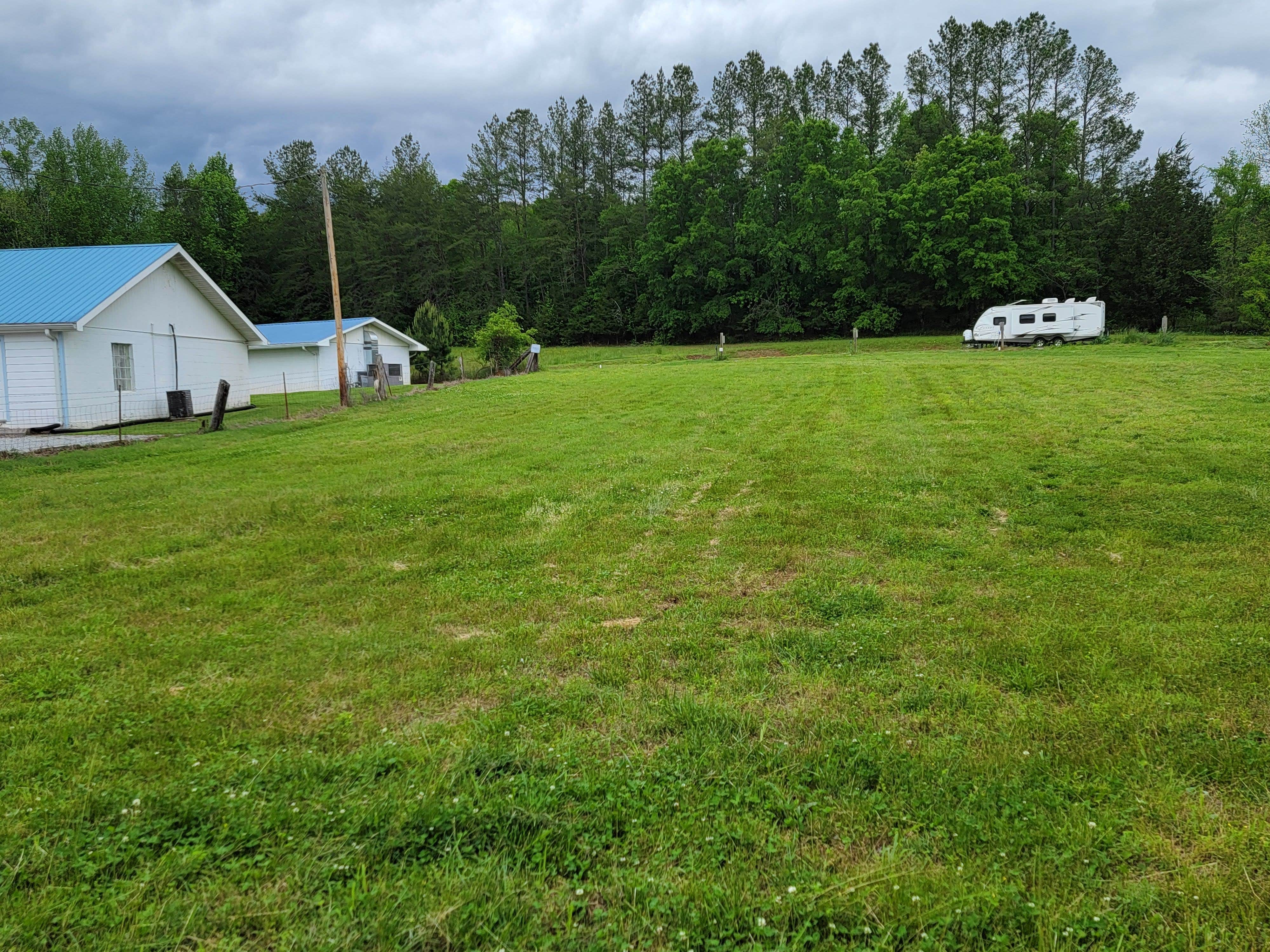 Camper-submitted photo at Gryptid RV Park near Etowah, TN