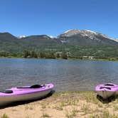 Review photo of Molly Brown Campground by Sue G., November 20, 2025