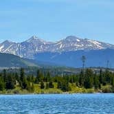 Review photo of Molly Brown Campground by Sue G., November 20, 2025