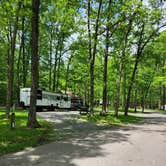 Review photo of Black Moshannon State Park Campground by Graham S., November 20, 2025
