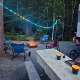 Review photo of Wild Acadia Camping Resort by Graham S., November 20, 2025