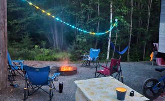 Graham S.'s photo at Wild Acadia Camping Resort near Surry, ME
