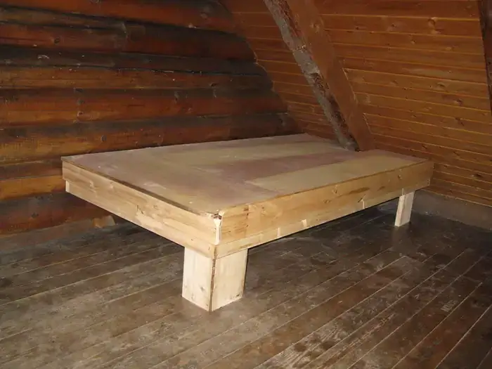 Camper-submitted photo at Samsing Cove Cabin near Sitka, AK