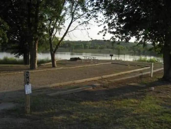 Camper submitted image from Coon Creek Cove - 1