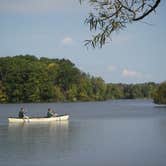 Review photo of Findley State Park Campground by Dave V., September 28, 2016