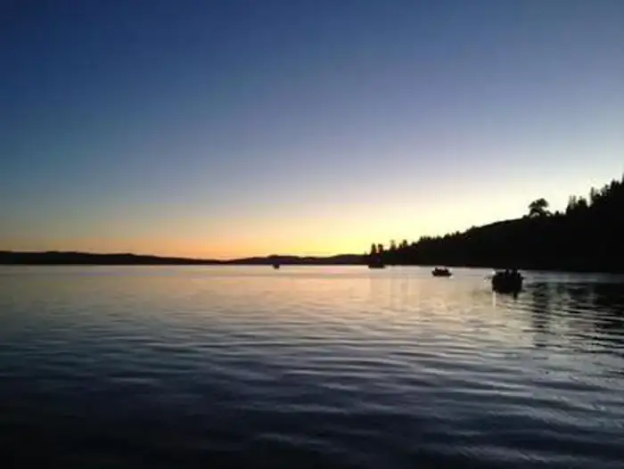 Camper-submitted photo at Merrill Campground near Cassel, CA
