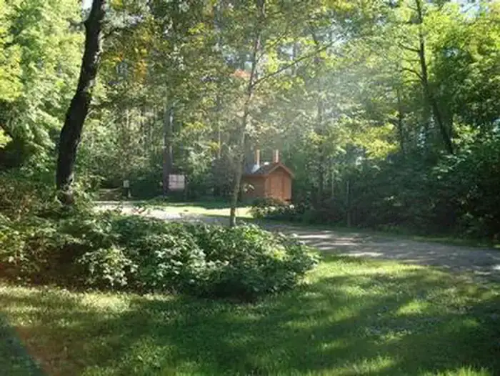 Camper-submitted photo at Winnie Campground near Chippewa National Forest