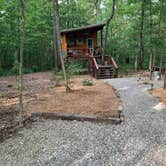 Review photo of Glamping at Deer Camp by Nate H., August 28, 2019